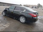 2018 Nissan Altima 2.5 S Black vin: 1N4AL3AP8JC110924