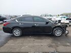 2018 Nissan Altima 2.5 S Black vin: 1N4AL3AP8JC110924
