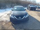 2018 Nissan Altima 2.5 Sl Черный vin: 1N4AL3AP8JC141848 2018 Nissan Altima 2.5 Sl Черный vin: 1N4AL3AP8JC141848