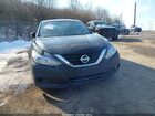 2018 Nissan Altima 2.5 Sl Черный vin: 1N4AL3AP8JC141848 2018 Nissan Altima 2.5 Sl Черный vin: 1N4AL3AP8JC141848