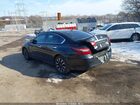 2018 Nissan Altima 2.5 Sl Черный vin: 1N4AL3AP8JC141848 2018 Nissan Altima 2.5 Sl Черный vin: 1N4AL3AP8JC141848