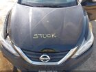 2018 Nissan Altima 2.5 Sl Черный vin: 1N4AL3AP8JC141848 2018 Nissan Altima 2.5 Sl Черный vin: 1N4AL3AP8JC141848