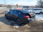 2018 Nissan Altima 2.5 Sl Черный vin: 1N4AL3AP8JC141848 2018 Nissan Altima 2.5 Sl Черный vin: 1N4AL3AP8JC141848