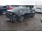 2017 Nissan Altima 2.5 Sl Черный vin: 1N4AL3AP9HC201498