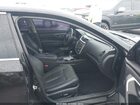 2017 Nissan Altima 2.5 Sl Черный vin: 1N4AL3AP9HC201498
