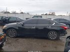 2017 Nissan Altima 2.5 Sl Черный vin: 1N4AL3AP9HC201498