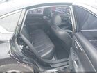 2017 Nissan Altima 2.5 Sl Черный vin: 1N4AL3AP9HC201498
