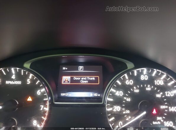 1N4AL3AP9HC201498 2017 NISSAN ALTIMA Черный 