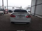 2017 Nissan Altima 2.5 Sl White vin: 1N4AL3AP9HC226000