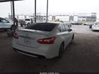 2017 Nissan Altima 2.5 Sl White vin: 1N4AL3AP9HC226000