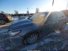 2018 Nissan Altima 2.5 S Серый vin: 1N4AL3AP9JC293704