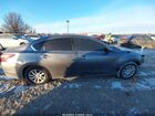 2018 Nissan Altima 2.5 S Серый vin: 1N4AL3AP9JC293704