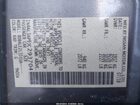 2018 Nissan Altima 2.5 S Серый vin: 1N4AL3AP9JC293704
