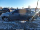 2018 Nissan Altima 2.5 S Серый vin: 1N4AL3AP9JC293704