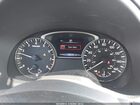 2018 Nissan Altima 2.5 Sl White vin: 1N4AL3APXJC173166