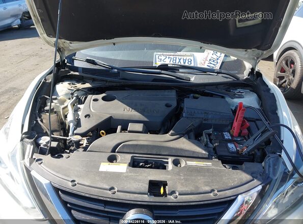 1N4AL3APXJC173166 2018 NISSAN ALTIMA White Vista trasera