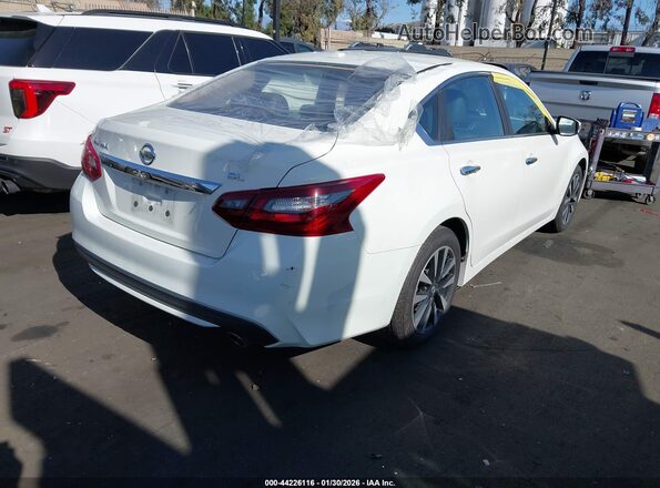1N4AL3APXJC173166 2018 NISSAN ALTIMA White Trasero derecho
