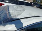 2018 Nissan Altima 2.5 Sl White vin: 1N4AL3APXJC173166