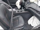 2022 Nissan Altima Sr Vc-turbo Fwd White vin: 1N4AL4CV0NN383612 2022 Nissan Altima Sr Vc-turbo Fwd White vin: 1N4AL4CV0NN383612