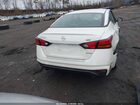 2022 Nissan Altima Sr Vc-turbo Fwd White vin: 1N4AL4CV0NN383612 2022 Nissan Altima Sr Vc-turbo Fwd White vin: 1N4AL4CV0NN383612
