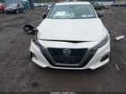 2022 Nissan Altima Sr Vc-turbo Fwd White vin: 1N4AL4CV0NN383612 2022 Nissan Altima Sr Vc-turbo Fwd White vin: 1N4AL4CV0NN383612
