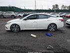 2022 Nissan Altima Sr Vc-turbo Fwd White vin: 1N4AL4CV0NN383612 2022 Nissan Altima Sr Vc-turbo Fwd White vin: 1N4AL4CV0NN383612