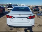 2024 Nissan Altima Sr Vc-turbo Fwd Серебряный vin: 1N4AL4CV1RN317320