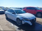 2024 Nissan Altima Sr Vc-turbo Fwd Серебряный vin: 1N4AL4CV1RN317320