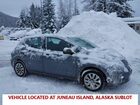 2016 Nissan Leaf S Угольный vin: 1N4AZ0CP3GC310662