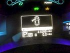 2016 Nissan Leaf S Угольный vin: 1N4AZ0CP3GC310662