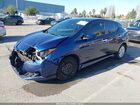 2020 Nissan Leaf S 40 Kwh Синий vin: 1N4AZ1BP8LC306317 2020 Nissan Leaf S 40 Kwh Синий vin: 1N4AZ1BP8LC306317