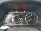 2023 Nissan Leaf S Синий vin: 1N4AZ1BV0PC556588