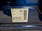 2023 Nissan Leaf S Синий vin: 1N4AZ1BV0PC556588