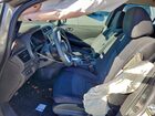 2025 Nissan Leaf S Угольный vin: 1N4AZ1BV0SC563758