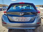 2025 Nissan Leaf S Угольный vin: 1N4AZ1BV0SC563758