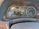 2025 Nissan Leaf S Угольный vin: 1N4AZ1BV0SC563758