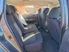 2025 Nissan Leaf S Угольный vin: 1N4AZ1BV0SC563758