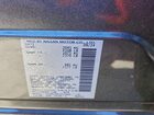2025 Nissan Leaf S Угольный vin: 1N4AZ1BV0SC563758