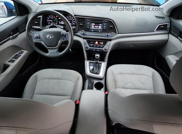1N4AZ1BV0SC566191 2025 NISSAN LEAF Черный Вид панели приборов