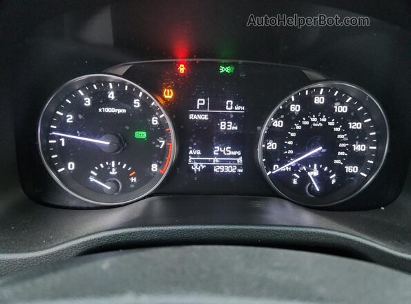 1N4AZ1BV0SC566191 2025 NISSAN LEAF Черный Вид щитка приборов