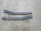 2023 Nissan Leaf S Gray vin: 1N4AZ1BV2PC554941
