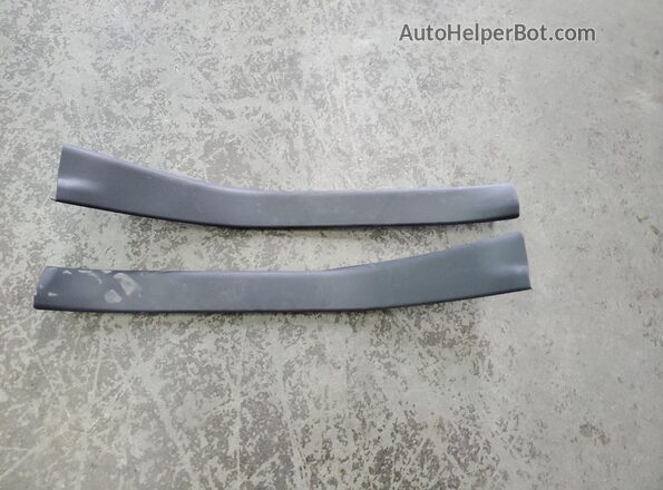 1N4AZ1BV2PC554941 2023 NISSAN LEAF Gray Vista del compartimento del motor