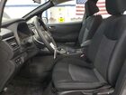 2023 Nissan Leaf S Gray vin: 1N4AZ1BV2PC554941