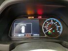 2023 Nissan Leaf S Gray vin: 1N4AZ1BV2PC554941