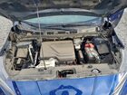 2025 Nissan Leaf S Синий vin: 1N4AZ1BV2SC557573