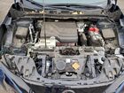 2025 Nissan Leaf S Синий vin: 1N4AZ1BV2SC562112