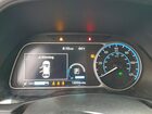 2025 Nissan Leaf S Синий vin: 1N4AZ1BV2SC562112