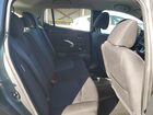 2025 Nissan Leaf S Gray vin: 1N4AZ1BV4SC563200