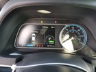 2025 Nissan Leaf S Gray vin: 1N4AZ1BV4SC563200