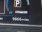 2025 Nissan Leaf S White vin: 1N4AZ1BV5SC558684